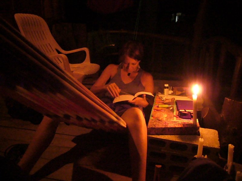Travel - Thailand - Ko Lipe - Beach Hut Life